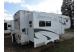 Kountrylite Quadslide 5th wheel trailer
